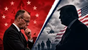 Europas Souveränität endet offenbar dort, wo Washington beleidigt reagiert 7 Europas Souveränität endet offenbar dort, wo Washington beleidigt reagiert