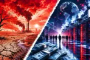Der KI-Moloch frisst Strom – und wir reden vom Klimaschutz
