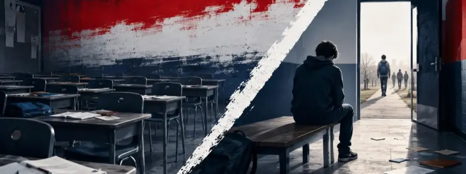 64.000 Jugendliche ohne Abschluss: Wer trägt die Verantwortung? 2 64.000 Jugendliche ohne Abschluss: Wer trägt die Verantwortung?
