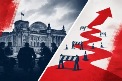 Der Reformsommer beginnt mit Ausreden und Terminverzug 3 Der Reformsommer beginnt mit Ausreden und Terminverzug