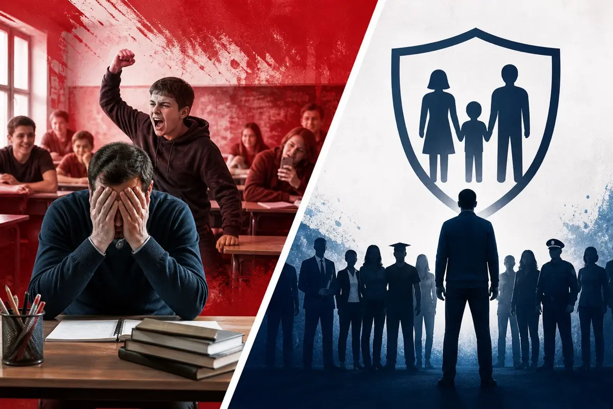 schulegewaltgesellschaftkrise