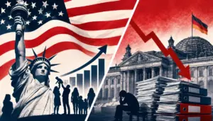 Was soll das sein, der amerikanische Sozialstaat?
