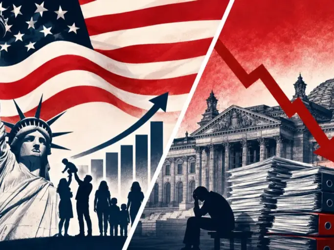 Was soll das sein, der amerikanische Sozialstaat? 4 sozialstaat usa vergleich eitc