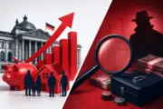 Die Bundesrepublik ist nicht arm – sie lässt nur zu viel liegen