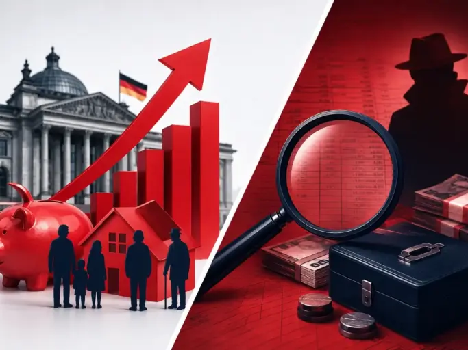 Die Bundesrepublik ist nicht arm – sie lässt nur zu viel liegen 3 Die Bundesrepublik ist nicht arm – sie lässt nur zu viel liegen