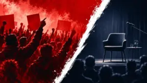 Toleranzverlust: Wenn alle nur noch recht haben wollen