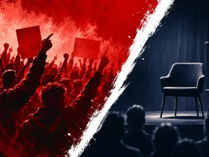 Toleranzverlust: Wenn alle nur noch recht haben wollen