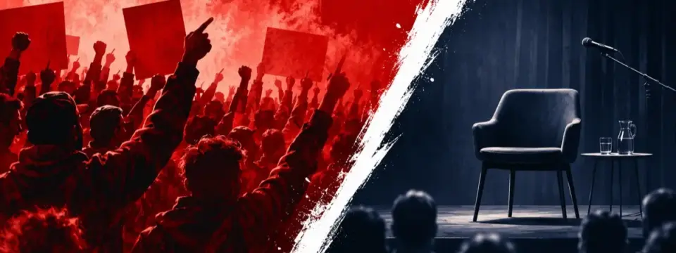 Toleranzverlust: Wenn alle nur noch recht haben wollen
