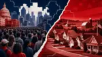 Die USA und die Angst vor der neuen Mehrheit