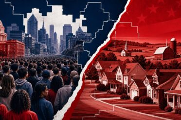 usa wahlkreise minderheiten machtkampf