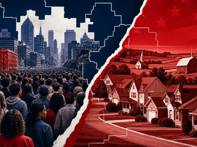 Die USA und die Angst vor der neuen Mehrheit