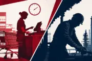 Arbeitsrealität ist mehr als Blaumann und Nachtschicht