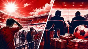 WM-Boykott 2026: Trumps Bühne, Infantinos Kasse