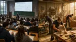 Zu viele Akademiker im Bundestag