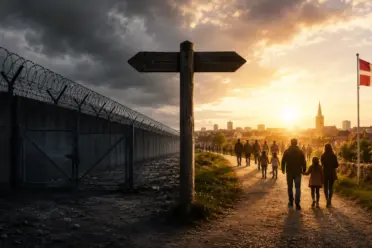 Bärbel Bas und die Vorlagen für die AfD