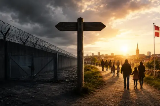 Bärbel Bas und die Vorlagen für die AfD