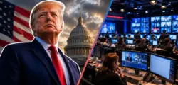Übertreiben wir mit unserer Trump-Kritik? Ich glaube nicht. Andere schon.
