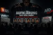 Wenn Baumann (AfD) predigt und die Wählerinnen und Wähler der Partei sich bestätigt sehen