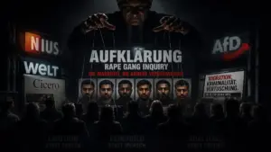 Grooming aufklärung