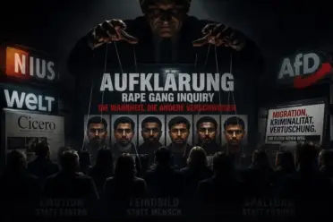 Grooming aufklärung