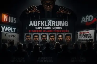 Wenn Baumann (AfD) predigt und die Wählerinnen und Wähler der Partei sich bestätigt sehen
