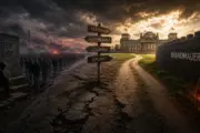 Land und Demokratie am Abgrund – Wer rettet uns?