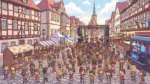 18. Musikmeile in Bedburg