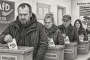 Der Osten wählt AfD – und die Gründe sind keine Entlastung. Sie sind fragwürdig.