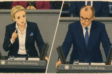 Weidel Merz