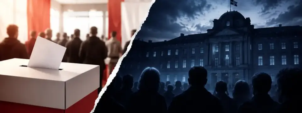Wenn Normalisierung die Machtfrage beantwortet 6 Wenn Normalisierung die Machtfrage beantwortet