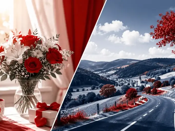 Als die Romantik an der Arbeitsmoral scheiterte 3 Als die Romantik an der Arbeitsmoral scheiterte