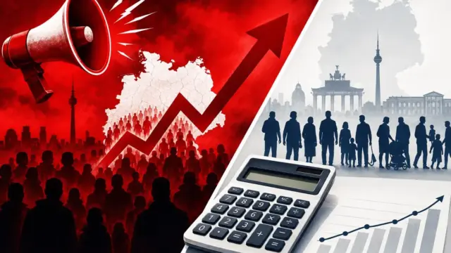 demografische rechnung reitz islam