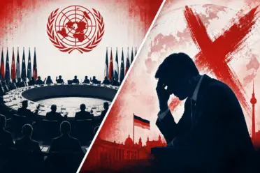 deutschland un sicherheitsrat niederlage