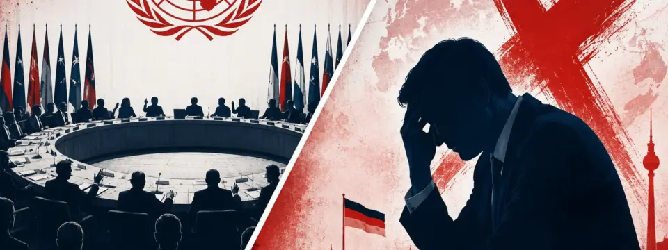 Deutschland scheitert – aber woran zum Teufel? 7 Deutschland scheitert – aber woran zum Teufel?