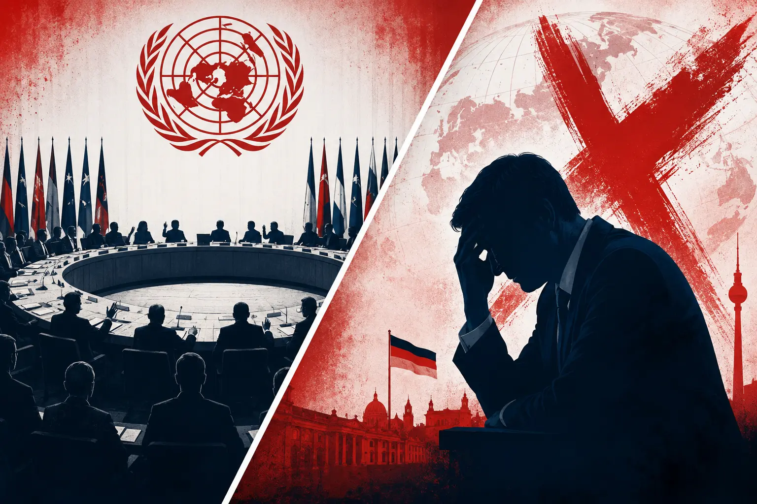 deutschland un sicherheitsrat niederlage