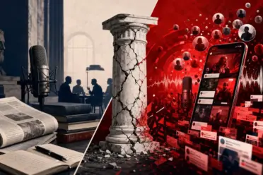 deutungsmacht demokratie social media
