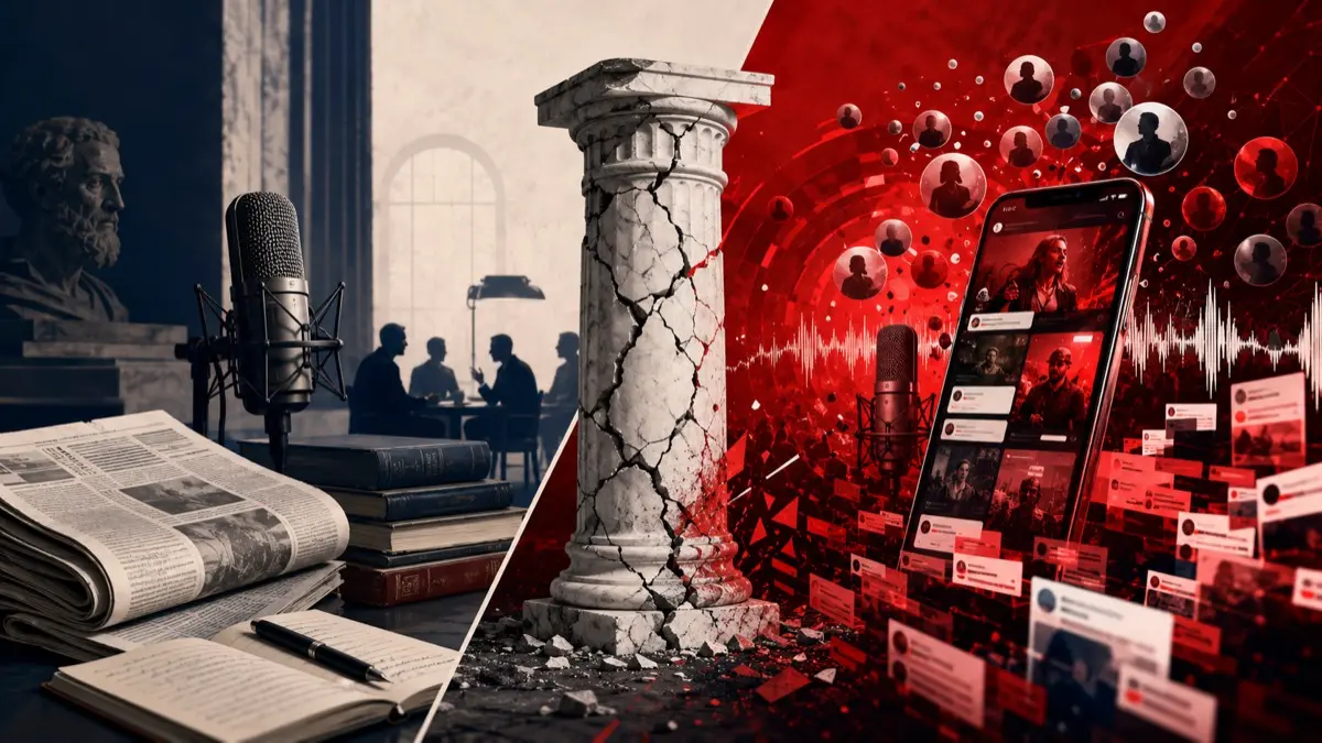 deutungsmacht demokratie social media