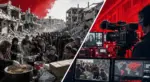 Hunger in Gaza: Zwischen Bildern, Behauptungen und Fakten
