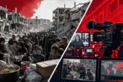 Hunger in Gaza: Zwischen Bildern, Behauptungen und Fakten