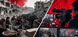 Hunger in Gaza: Zwischen Bildern, Behauptungen und Fakten 6 Hunger in Gaza: Zwischen Bildern, Behauptungen und Fakten