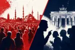 Eine Million Verdächtige? Warum diese Debatte gefährlich kippt.
