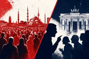 islamismus ressentiment pauschalisierung