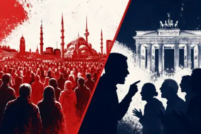 Eine Million Verdächtige? Warum diese Debatte gefährlich kippt. 4 Eine Million Verdächtige? Warum diese Debatte gefährlich kippt.