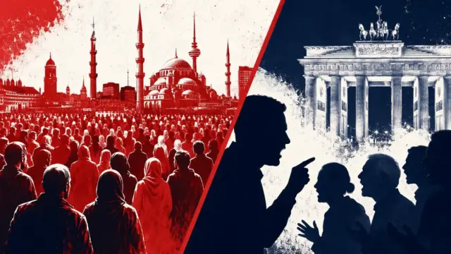islamismus ressentiment pauschalisierung