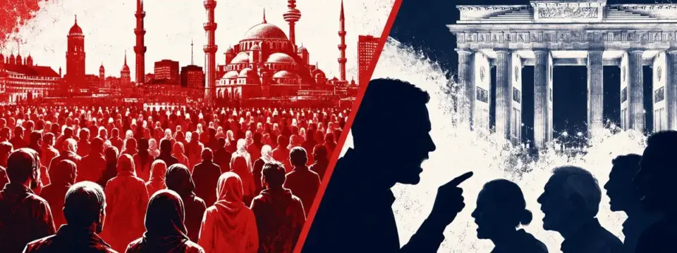 islamismus ressentiment pauschalisierung