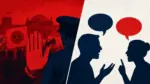 Die Krise der Meinungsfreiheit beginnt beim Maßstab
