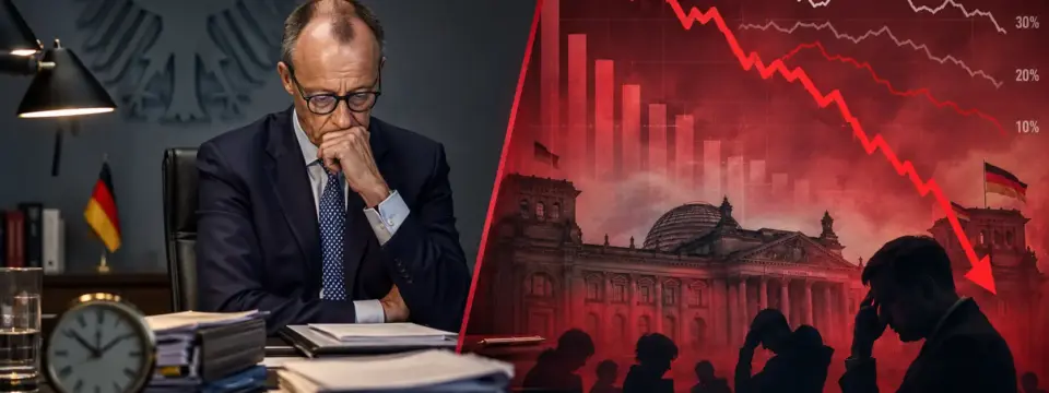 Kanzler Merz und die Frage nach dem politischen Instinkt 4 Kanzler Merz und die Frage nach dem politischen Instinkt