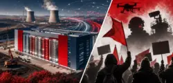 Von der Kohle zur KI? Wie Ideologen den Strukturwandel schlechtreden 5 Von der Kohle zur KI? Wie Ideologen den Strukturwandel schlechtreden