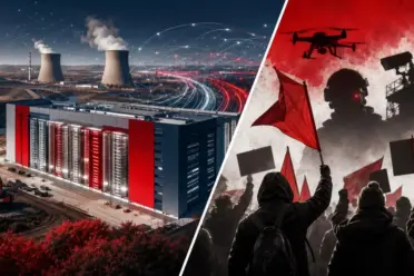 microsoft rechenzentrum rheinisches revier