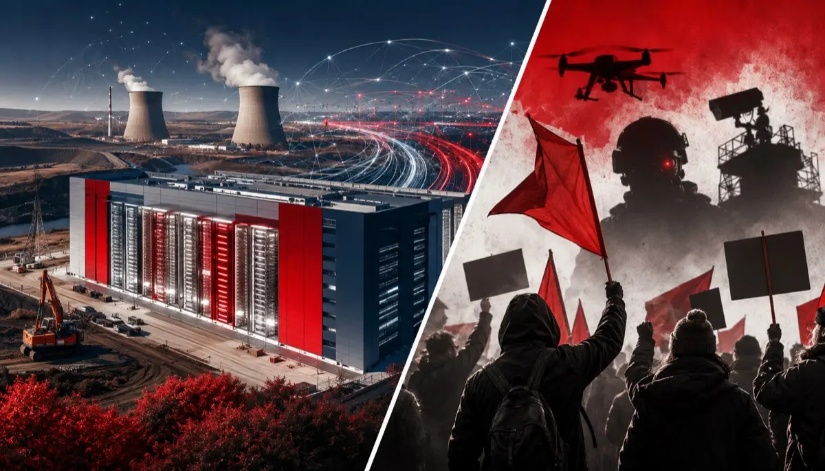 microsoft rechenzentrum rheinisches revier